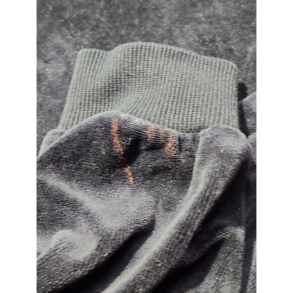 Alfred Dunner velour sweatshirt - Picture 6 of 9